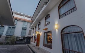 Quechua Aparthotel